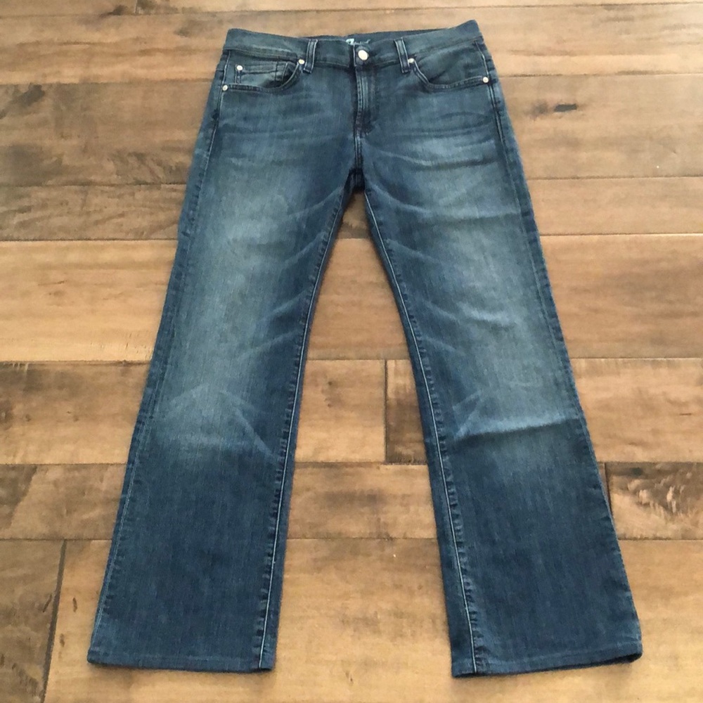 Men’s 7 for all Mankind Jeans